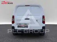 2023 Peugeot Partner