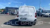 2023 Peugeot Partner