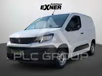 2023 Peugeot Partner