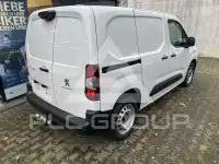 2023 Peugeot Partner