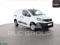 2023 Peugeot Partner