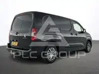 2023 Peugeot Partner