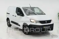 2023 Peugeot Partner