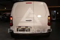 2023 Peugeot Partner