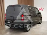 2023 Peugeot Partner