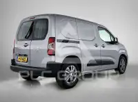 2023 Peugeot Partner
