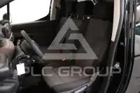 2023 Peugeot Partner