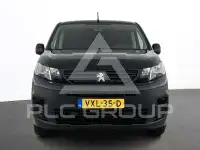 2023 Peugeot Partner