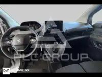 2023 Peugeot Partner