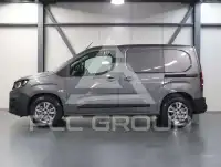 2023 Peugeot Partner