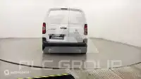 2023 Peugeot Partner