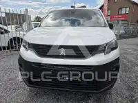 2023 Peugeot Partner