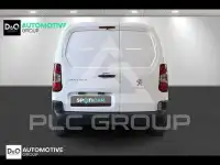 2023 Peugeot Partner