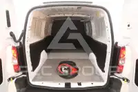 2023 Peugeot Partner