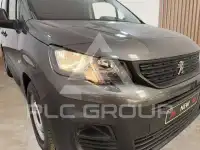 2023 Peugeot Partner
