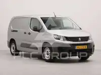 2023 Peugeot Partner
