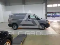 2023 Peugeot Partner