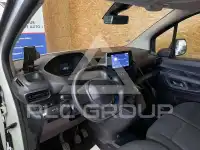 2023 Peugeot Partner