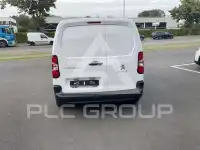 2023 Peugeot Partner