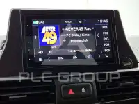 2023 Peugeot Partner