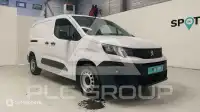 2023 Peugeot Partner