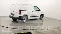 2023 Peugeot Partner