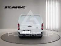2023 Peugeot Partner