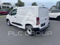 2023 Peugeot Partner