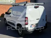 2023 Peugeot Partner