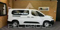 2023 Peugeot Partner