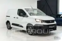 2023 Peugeot Partner