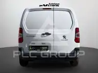 2023 Peugeot Partner