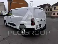 2023 Peugeot Partner