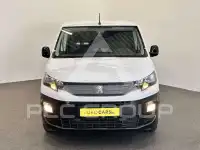 2023 Peugeot Partner