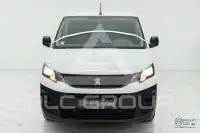 2023 Peugeot Partner