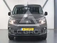 2023 Peugeot Partner