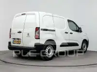 2023 Peugeot Partner