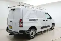 2023 Peugeot Partner