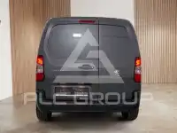 2023 Peugeot Partner