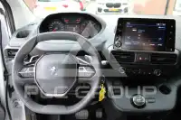 2023 Peugeot Partner