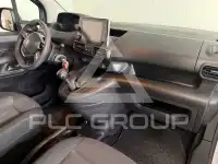 2023 Peugeot Partner