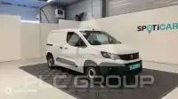 2023 Peugeot Partner