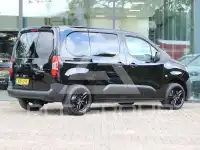 2023 Peugeot Partner