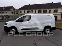 2023 Peugeot Partner