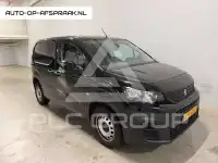 2023 Peugeot Partner