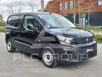 2023 Peugeot Partner