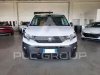 2023 Peugeot Partner