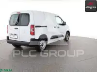 2023 Peugeot Partner