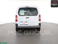 2023 Peugeot Partner