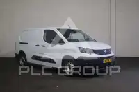 2023 Peugeot Partner